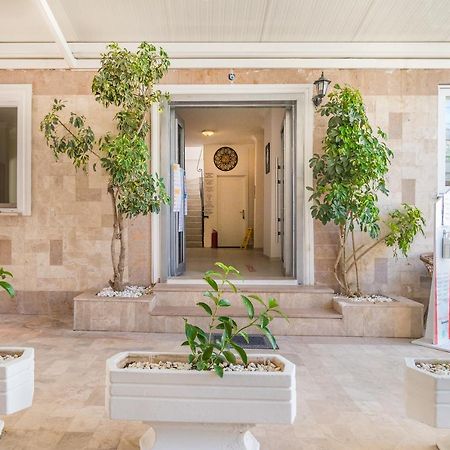 Apartments Near To City Center And Beach Marmaris Ngoại thất bức ảnh