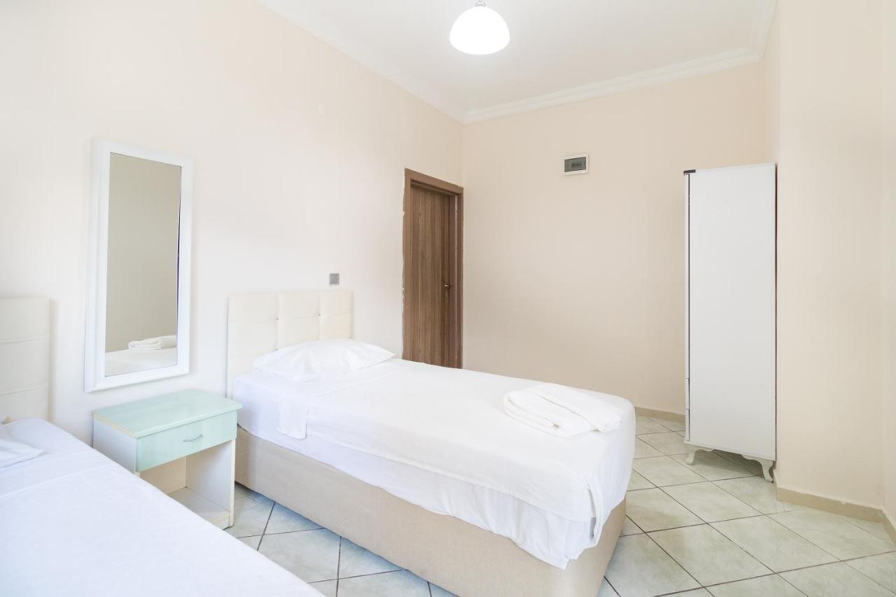 Apartments Near To City Center And Beach Marmaris Ngoại thất bức ảnh