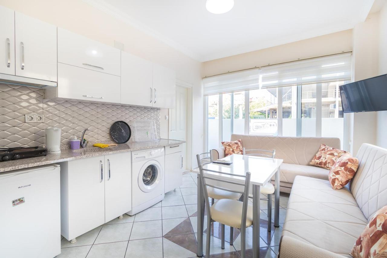 Apartments Near To City Center And Beach Marmaris Ngoại thất bức ảnh