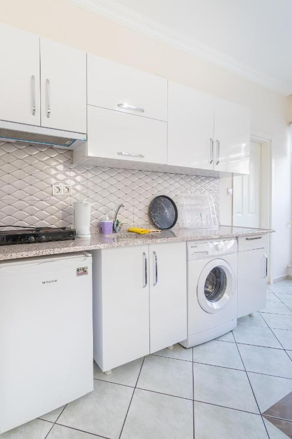 Apartments Near To City Center And Beach Marmaris Ngoại thất bức ảnh