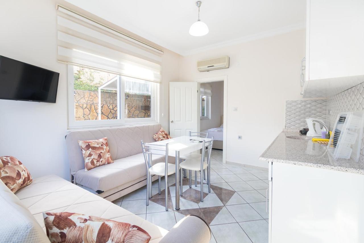 Apartments Near To City Center And Beach Marmaris Ngoại thất bức ảnh