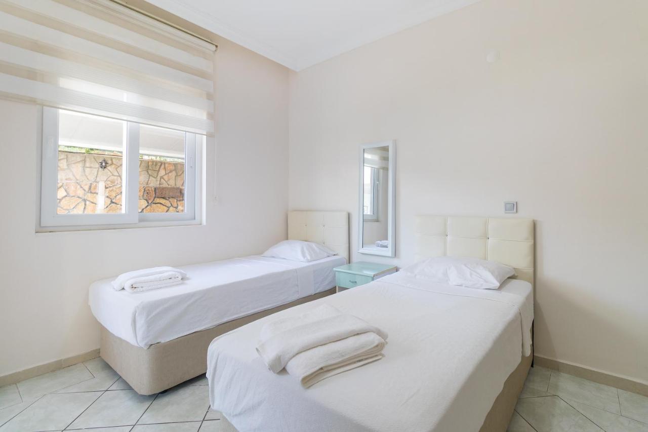 Apartments Near To City Center And Beach Marmaris Ngoại thất bức ảnh