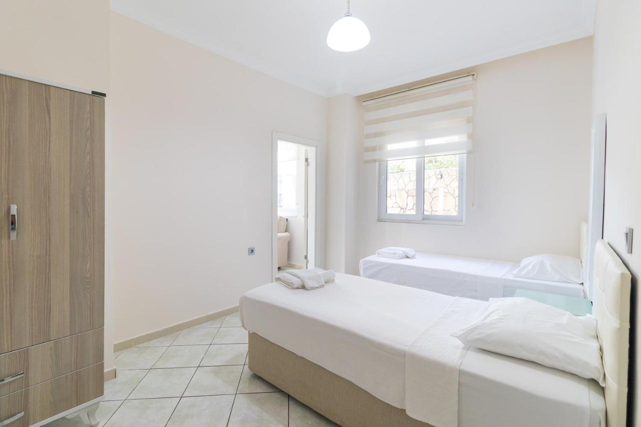 Apartments Near To City Center And Beach Marmaris Ngoại thất bức ảnh